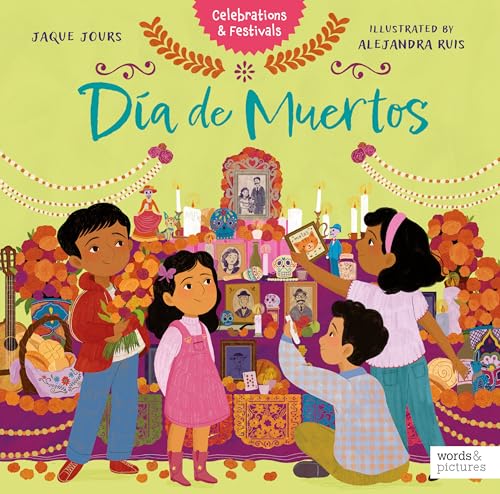 Día de Muertos (Celebrations & Festivals)