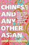 Chinese and Any O...