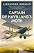 Captain de Havilland's Moth...
