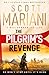 The Pilgrim's Revenge by Scott Mariani