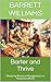Barter and Thrive: Masterin...