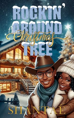 Rockin' Around The Christmas Tree: A Whisky River Holiday (Kindle Edition)