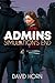 Admins: Simulation's End