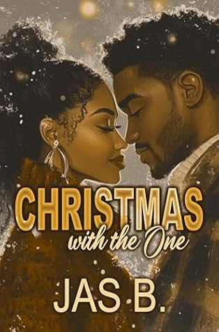 Christmas With The One : A Love Instrumental Short Story