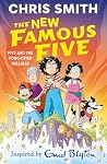 Five and the Forg...