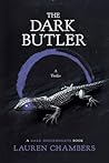 The Dark Butler by Lauren Chambers