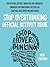The Official Stop Overthinking Activity Book (The Path to Calm 21)