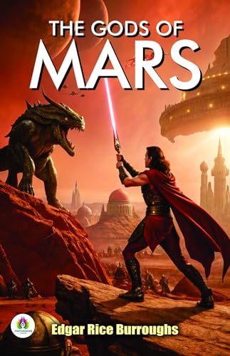 The Gods of Mars