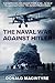 The Naval War Against Hitler by Donald Macintyre