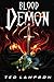 BLOOD DEMON: A chilling tal...
