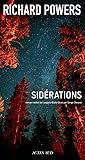 Sidérations by Richard Powers