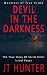 Devil in the Darkness by J.T. Hunter