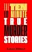 Ten 10-Minute True Murder Stories by Kamal Khalaf