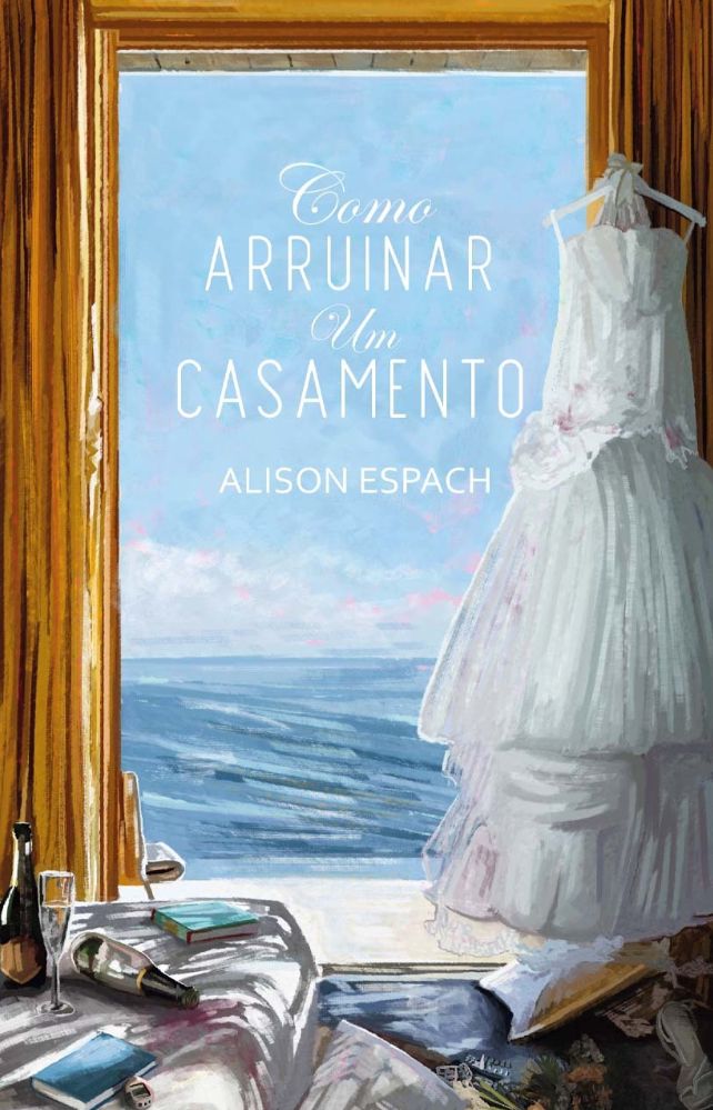 Como arruinar um casamento