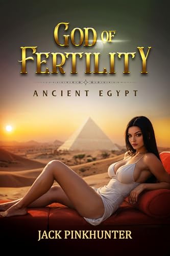 God of Fertility : Ancient Egypt (Kindle Edition)