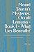 Mount Shasta's Mysteries by D. W. Naef