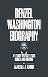 DENZEL WASHINGTON...