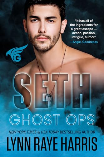 Seth (Ghost Ops #3)