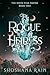 The Rogue Heiress (The Seve...