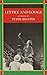 Lettice and Lovage: A Comedy in Three Acts