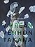 Vihreän verhon takana