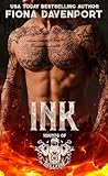 Ink (Hounds of Hellfire MC Book 6)