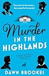 Murder in the Hig...