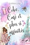 Coloc, café et pl...