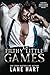 Filthy Little Games (New York City Mafia, #1)