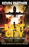 Last City: A Post...