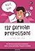 137 German Prepositions