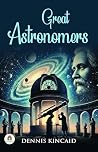 Great Astronomers