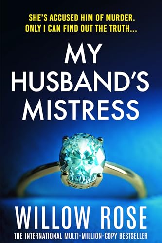 My Husband's Mistress (Kindle Edition)