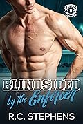 Blindsided By The Enforcer (Riverside U)