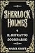 Sherlock Holmes e il ritrat...