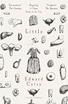 Little Book cover for Little