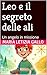Leo ed il segreto delle ali...