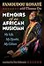 Memoirs of an African Music...