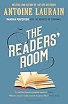 The Readers' Room Book cover for The Readers' Room