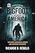 Bigfoot Across America by Ricardo Rebelo