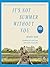 It's Not Summer Without You (The Summer I Turned Pretty, #2)