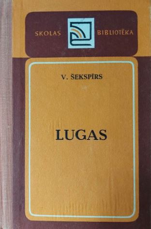 Lugas