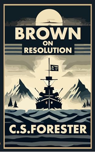 Brown on Resolution (Maxima Edition)
