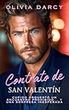 Contrato de San Valentín (Tentación ejecutiva en San Valentín #2)