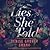 The Lies She Told (Carly Moore, #5)