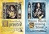 Uprooted / Spinning Silver by Naomi Novik