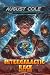 August Cole and the Intergalactic Race by Devon FARINA