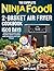The Complete Ninja Foodi 2-...