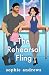The Rehearsal Fling (Single Dads Club #1)