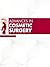 Advances in Cosmetic Surger...
